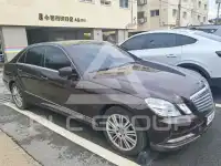 2011 Mercedes Benz E-Class