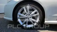 2011 Mercedes Benz E-Class