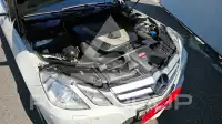2011 Mercedes Benz E-Class