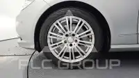 2011 Mercedes Benz E-Class