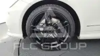 2011 Mercedes Benz E-Class