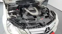 2011 Mercedes Benz E-Class