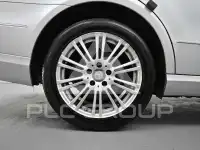 2011 Mercedes Benz E-Class