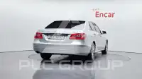 2011 Mercedes Benz E-Class