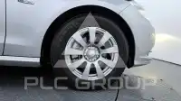 2011 Mercedes Benz E-Class