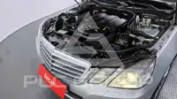 2011 Mercedes Benz E-Class