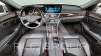 2011 Mercedes Benz E-Class