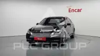 2011 Mercedes Benz E-Class