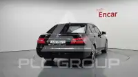 2011 Mercedes Benz E-Class