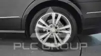 2011 Mercedes Benz E-Class