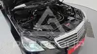 2011 Mercedes Benz E-Class