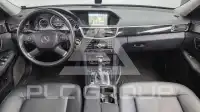2011 Mercedes Benz E-Class