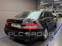 2011 Mercedes Benz E-Class