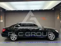 2011 Mercedes Benz E-Class