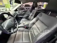 2011 Mercedes Benz E-Class