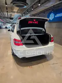 2011 Mercedes Benz E-Class