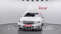 2011 Mercedes Benz E-Class