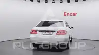 2011 Mercedes Benz E-Class