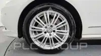 2011 Mercedes Benz E-Class