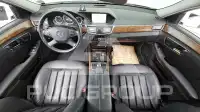 2011 Mercedes Benz E-Class