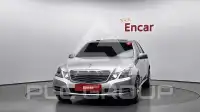 2011 Mercedes Benz E-Class