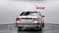 2011 Mercedes Benz E-Class