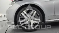 2011 Mercedes Benz E-Class