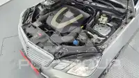 2011 Mercedes Benz E-Class