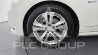 2011 Mercedes Benz E-Class