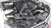 2011 Mercedes Benz E-Class