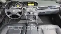 2011 Mercedes Benz E-Class
