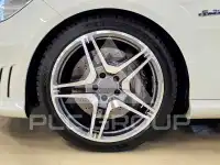 2011 Mercedes Benz E-Class