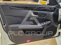 2011 Mercedes Benz E-Class
