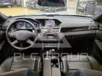 2011 Mercedes Benz E-Class