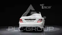 2011 Mercedes Benz C-Class