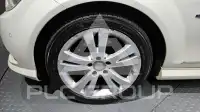 2011 Mercedes Benz C-Class