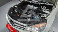 2011 Mercedes Benz C-Class