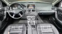 2011 Mercedes Benz C-Class