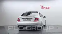 2011 Mercedes Benz C-Class