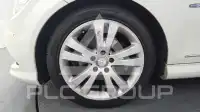 2011 Mercedes Benz C-Class