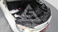 2011 Mercedes Benz C-Class