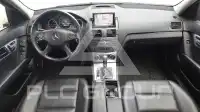 2011 Mercedes Benz C-Class