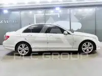 2011 Mercedes Benz C-Class