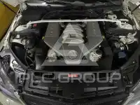 2011 Mercedes Benz C-Class