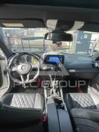 2011 Mercedes Benz C-Class