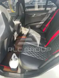 2011 Mercedes Benz C-Class