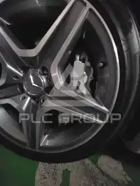 2011 Mercedes Benz C-Class