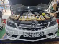 2011 Mercedes Benz C-Class