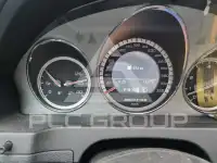 2011 Mercedes Benz C-Class