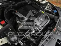 2011 Mercedes Benz C-Class